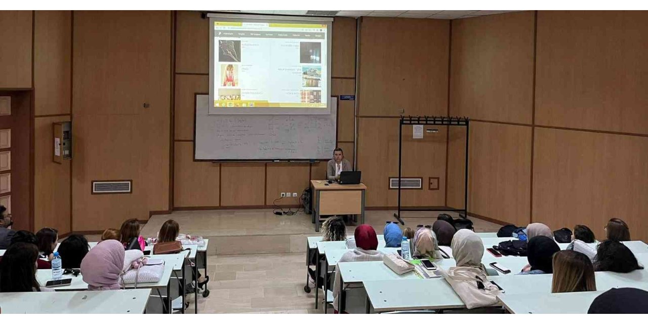 Anadolu’da tekstil sanatı söyleşisi