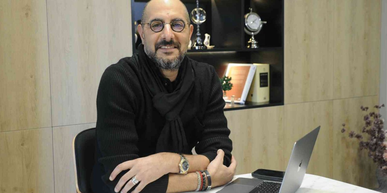 “V CLUB, Türkiye’de paylaşım ekonomisinin gayrimenkuldeki ilk örneği”