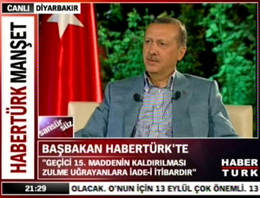 Erdoğan'dan kızdıracak Türkeş iddiası