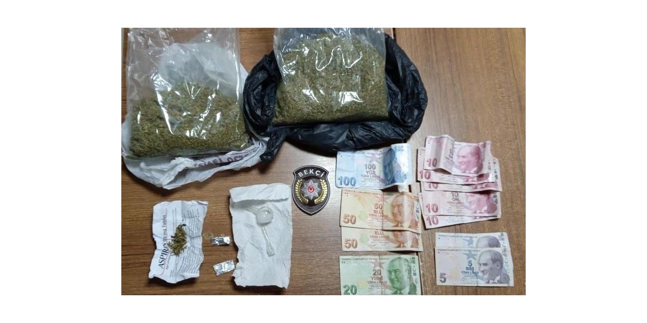 Bursa’da gece kartalları affetmedi