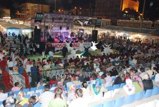 Başkentte ''Konyalılar'' buluşması