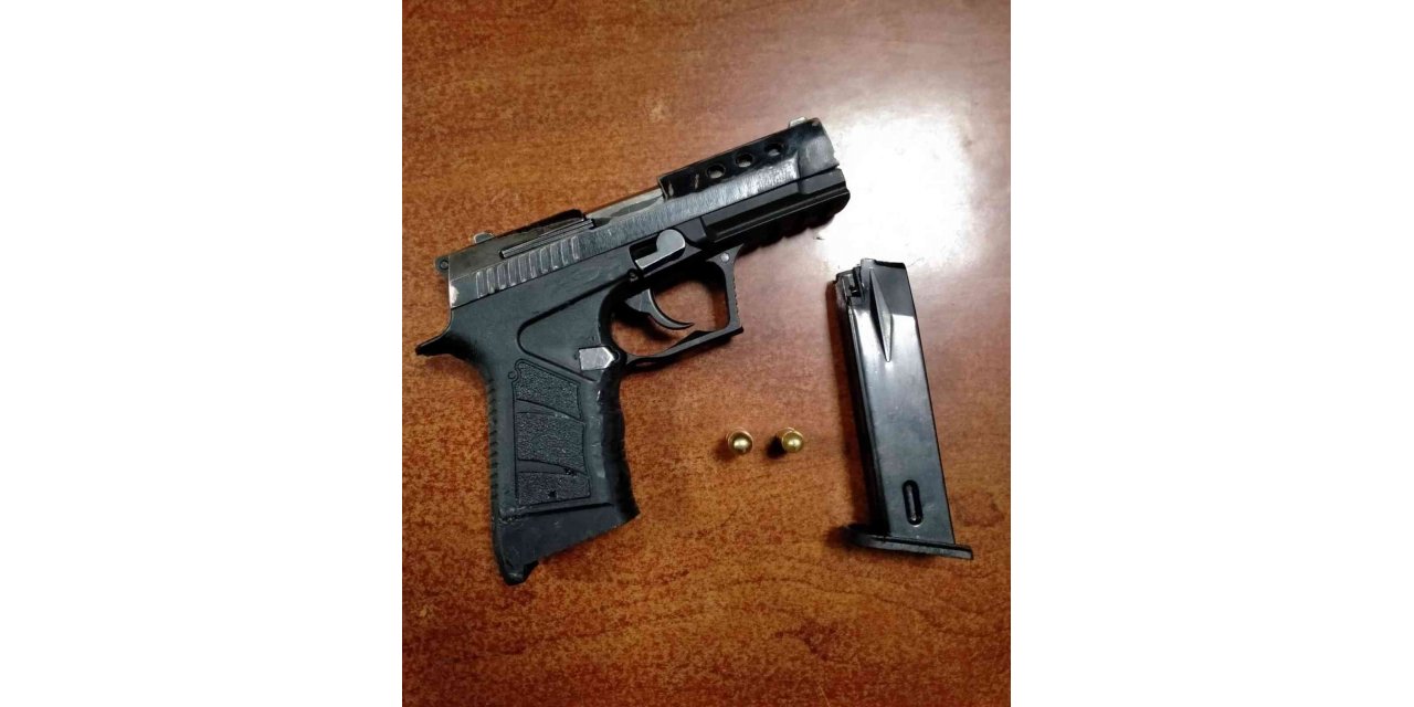 Güven timleri bir haftada 2 bin 37 kişiyi sorguladı