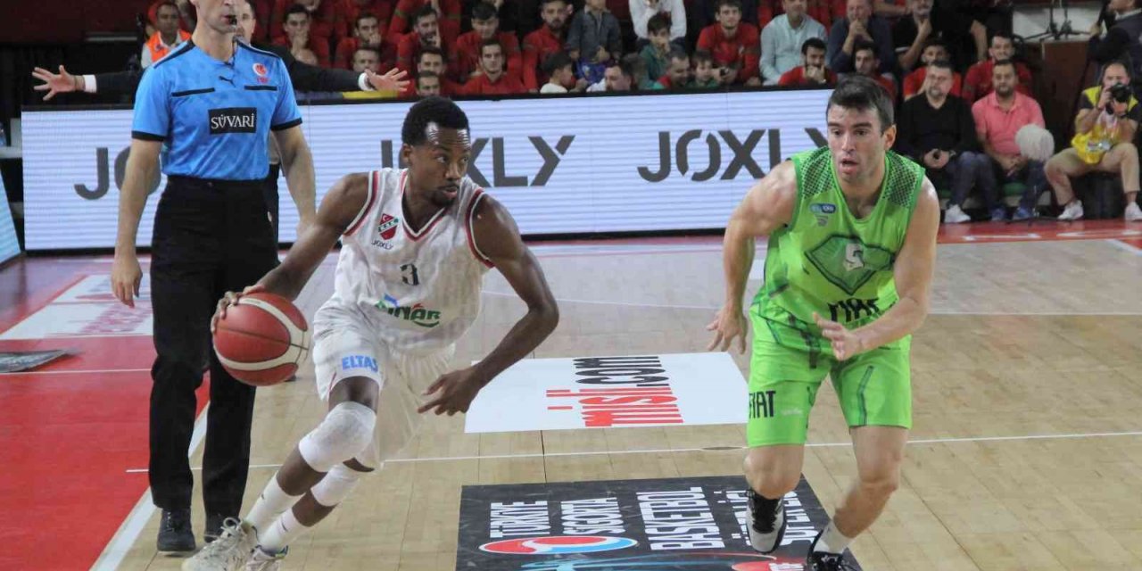 Pınar Karşıyaka’dan McCollum açıklaması