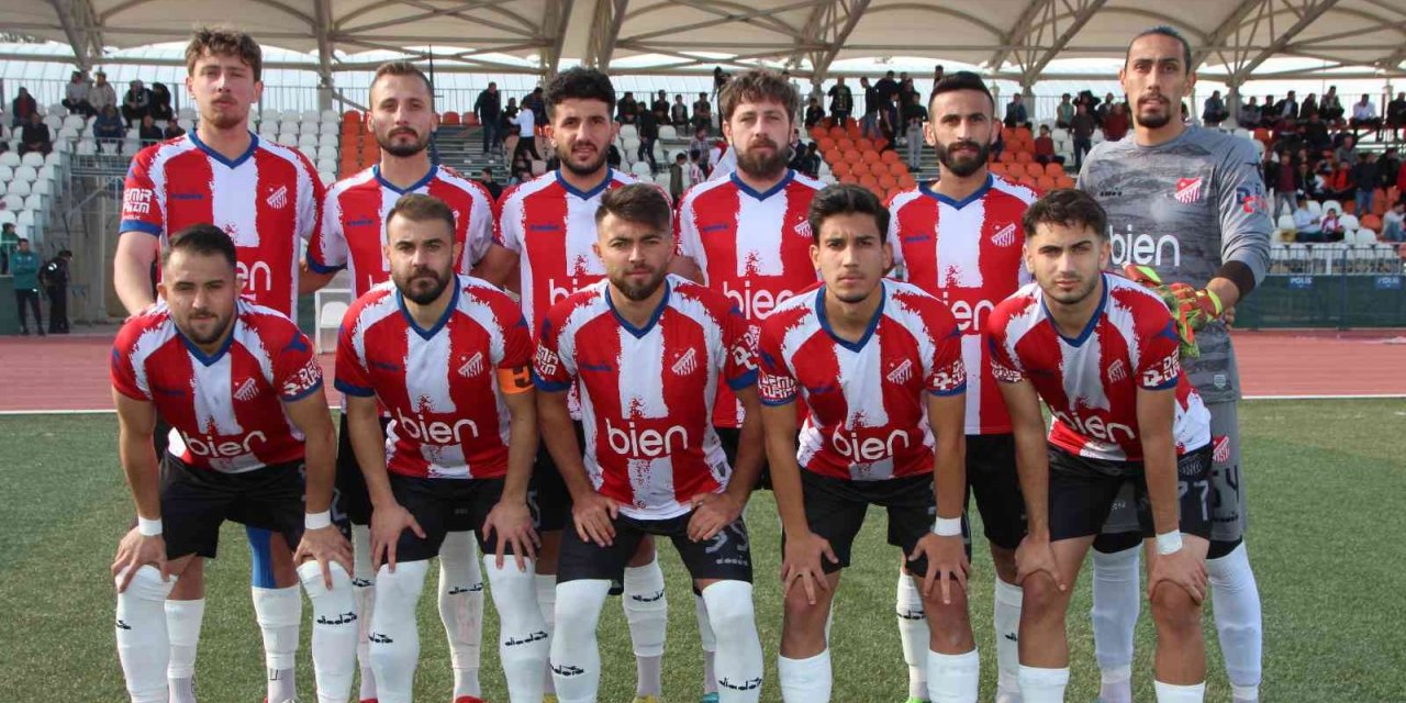 1969 Bilecik Spor Kulübü bu hafta tat vermedi