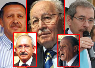 Konyasız olmuyor!
