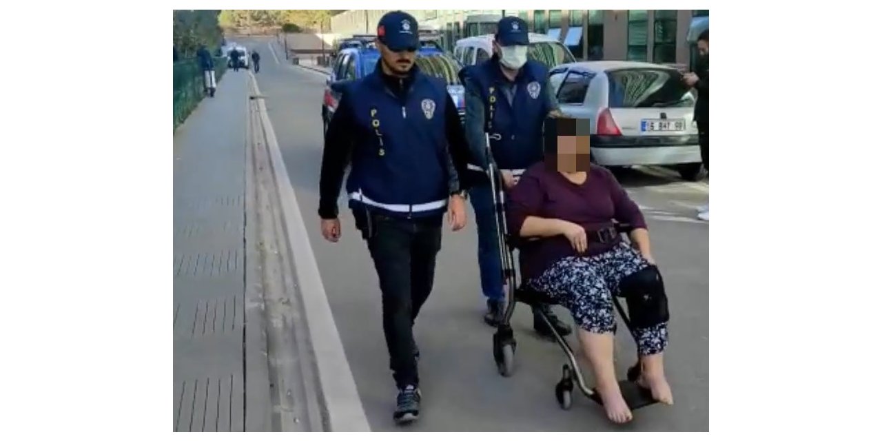 Evlilik vaadiyle vatandaşları dolandıran kadın tutuklandı
