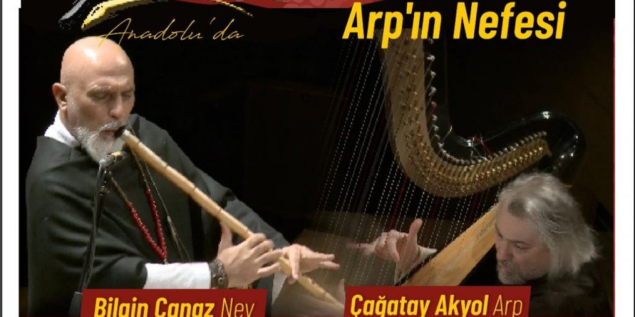 Anadolu uygarlıklarından izler sanatseverlerle buluşacak