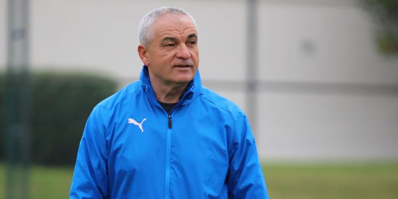 Rıza Çalımbay'dan Fenerbahçe maçı sonrası açıklama!