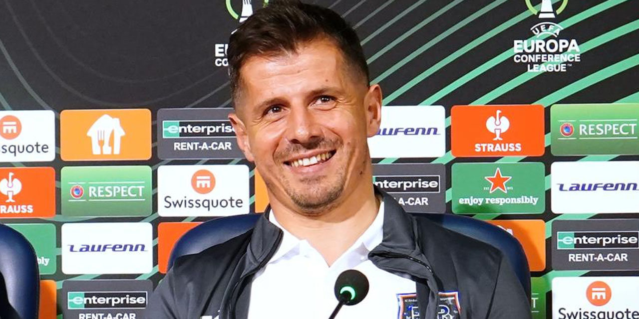 Emre Belözoğlu Hatayspor maçının ardından konuştu: Yapmamız gereken bundan daha iyi oyunlar oynamak