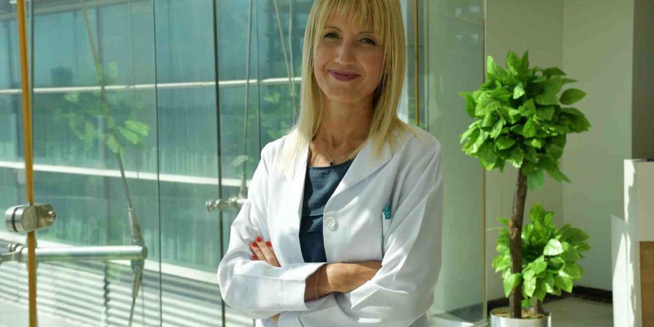 “Dünyada 2.2 milyar kişi görme sıkıntısı yaşıyor”