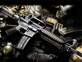 Meksika'da çete ile asker çatıştı: 5 ölü