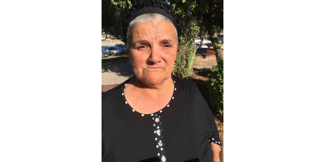 6 yıldır kayıp oğlu için gözyaşı döküyor