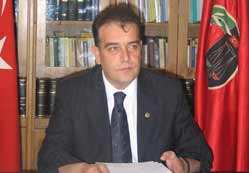 Barodan hükümete uyarı