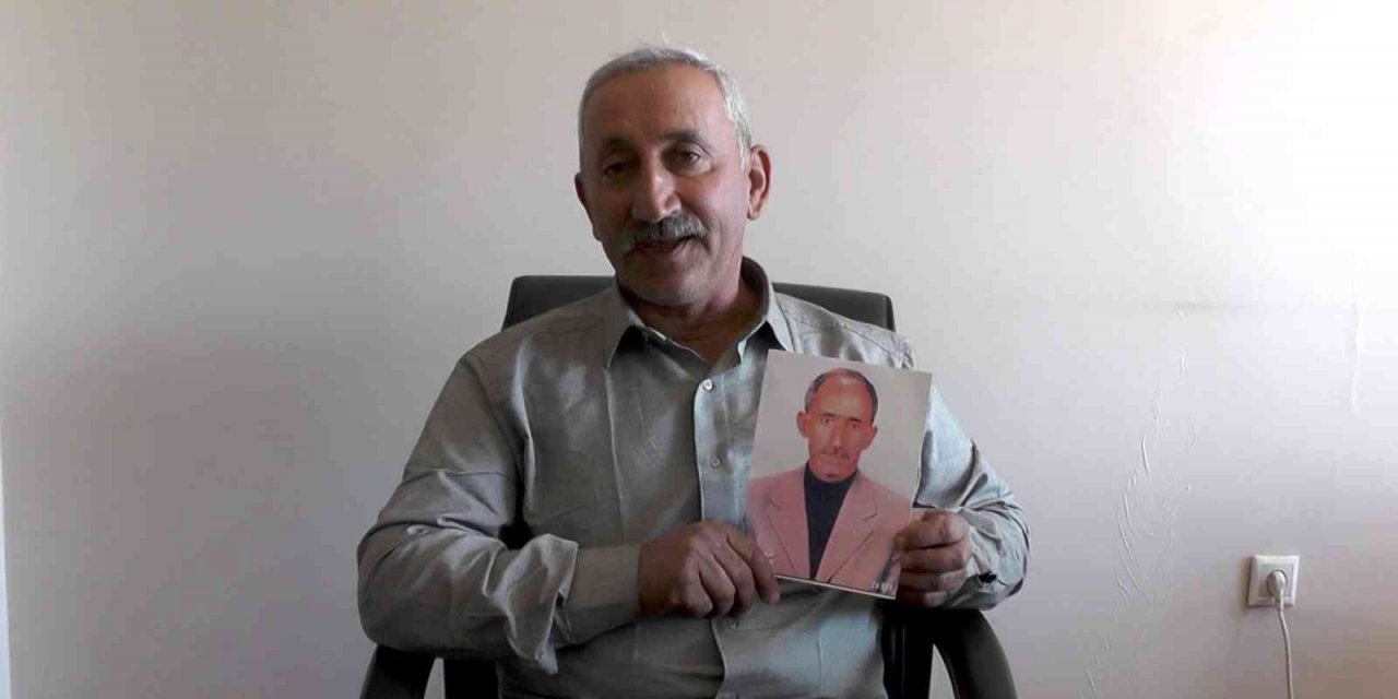 KKTC’de kaybolan ağabeyini 11 yıldır arıyor