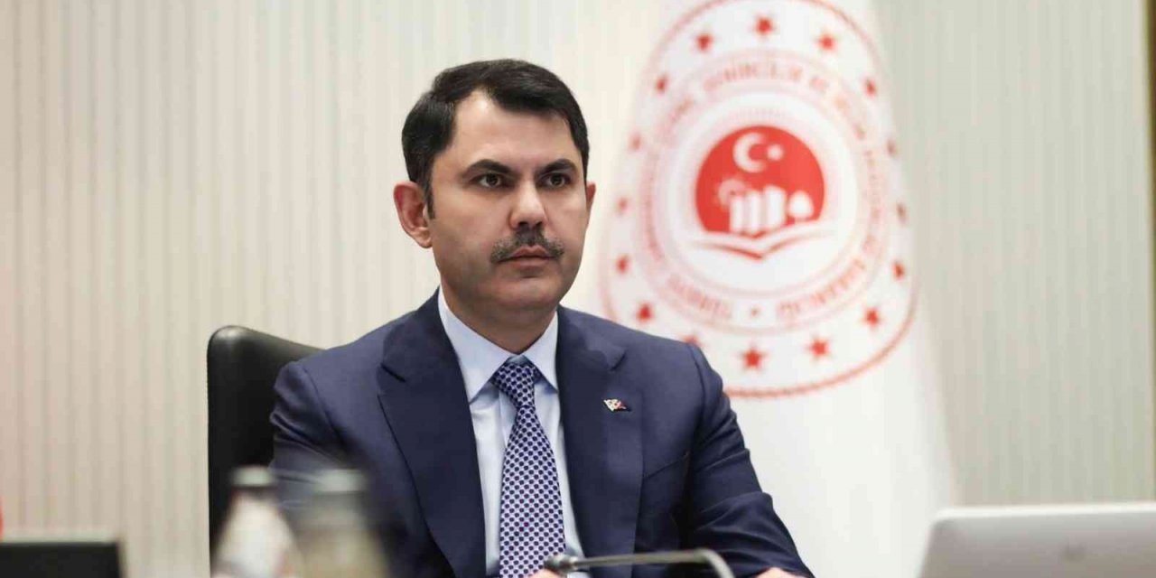 Türkiye’nin iklim eylem planı ve ulusal katkı beyanı uluslararası kamuoyu ile paylaşılacak