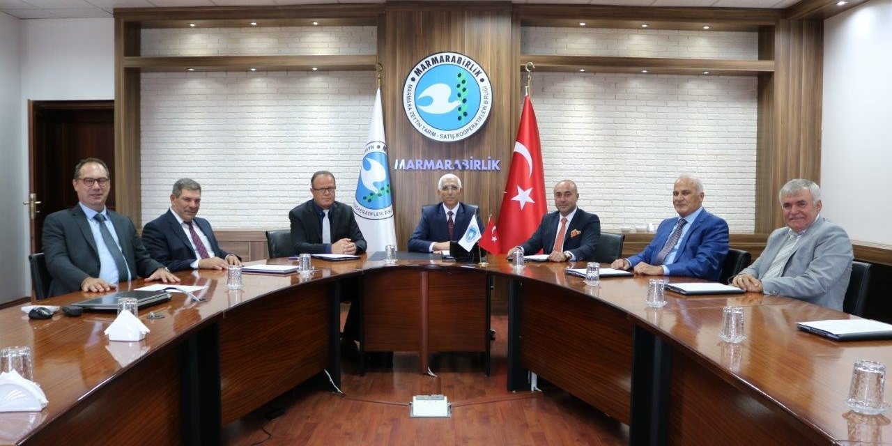 Marmarabirlik ürün alım fiyatlarını arttırdı