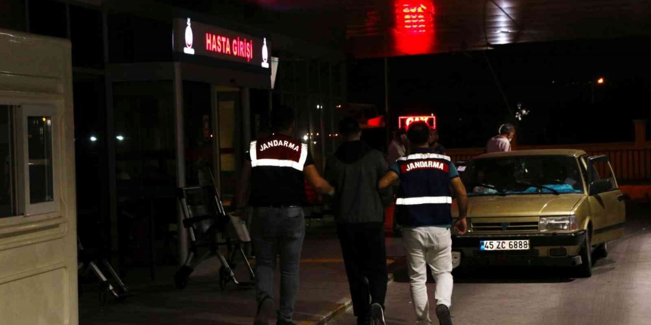 İzmir merkezli 13 ilde FETÖ operasyonu: 19 şüpheli yakalandı