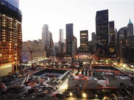 New York Times'ın cami anketi sonucu