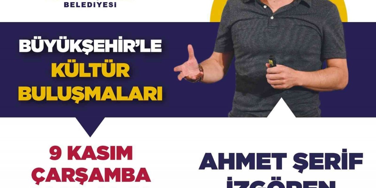 Denizli’de kültür buluşmaları kaldığı yerden devam ediyor