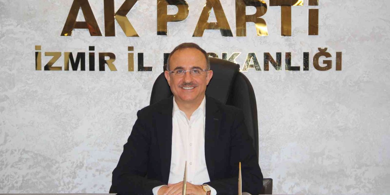 Başkan Sürekli, bakanların İzmir ziyaretini değerlendirdi