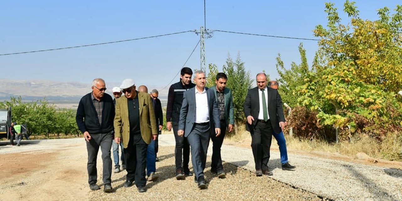 Yeşilyurt Kırlangıç’a konforlu yol