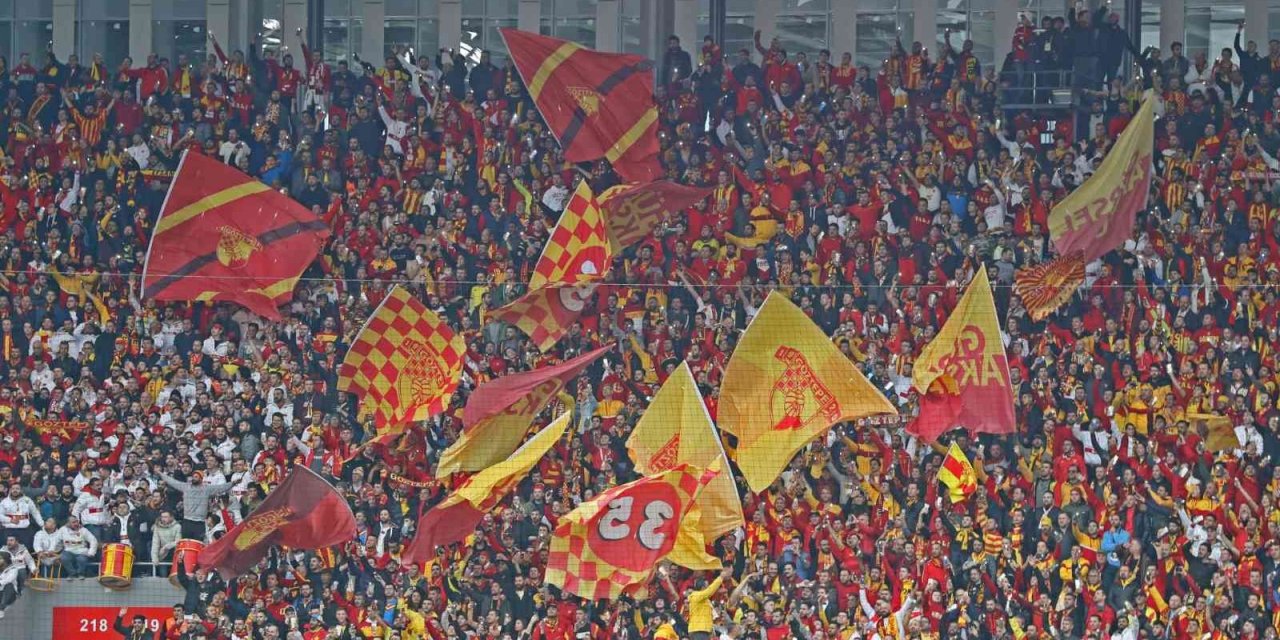 İzmir derbisinin biletleri satışa çıktı