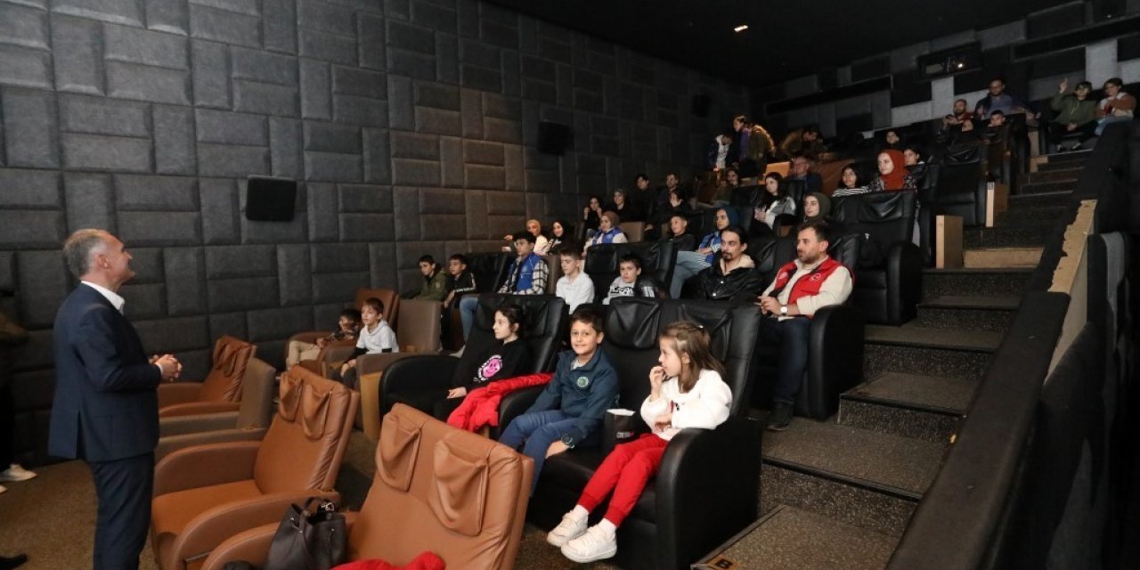 Başkan Taban: “Başımıza icat çıkarın”