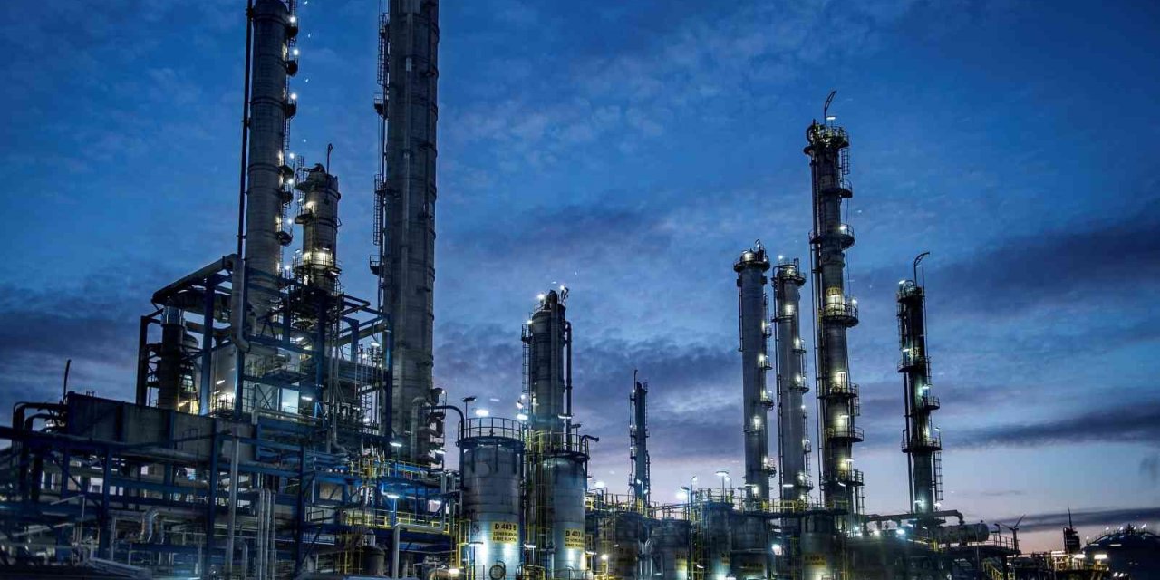 Petkim’den 9 ayda 5,8 milyar lira net kâr