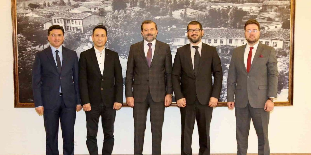 Gürsu Belediyesi, istihdamda öncü olmayı sürdürüyor