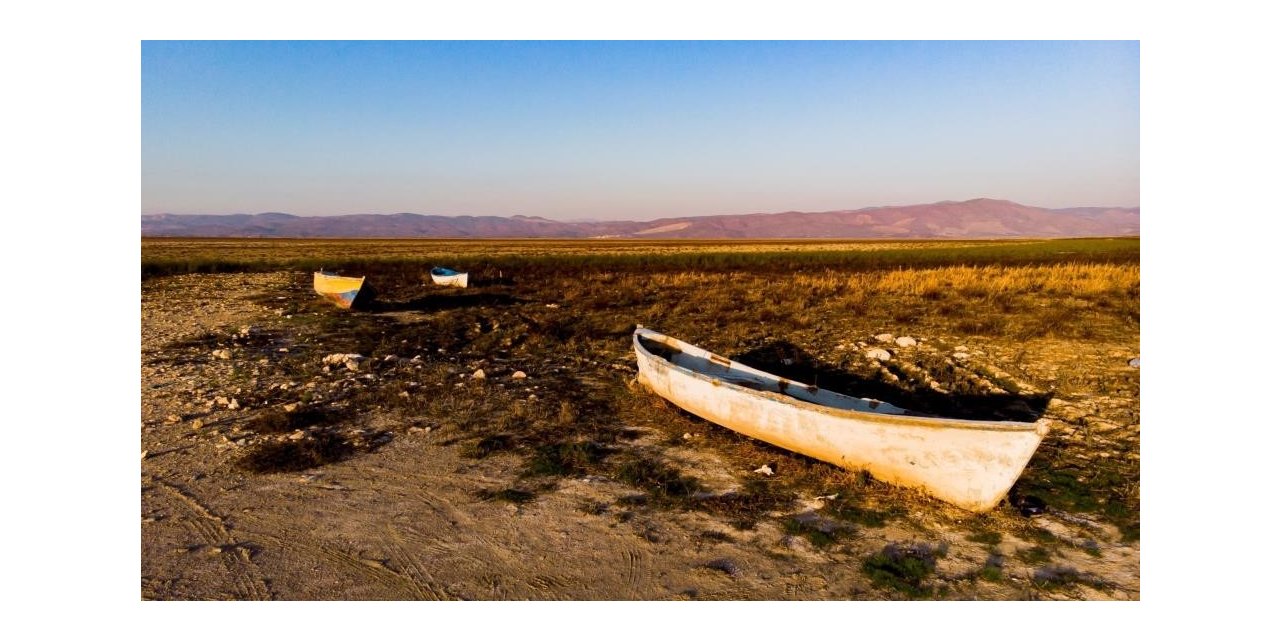 Marmara Gölü’nün rehabilitasyonu için iş birliği protokolü imzalandı