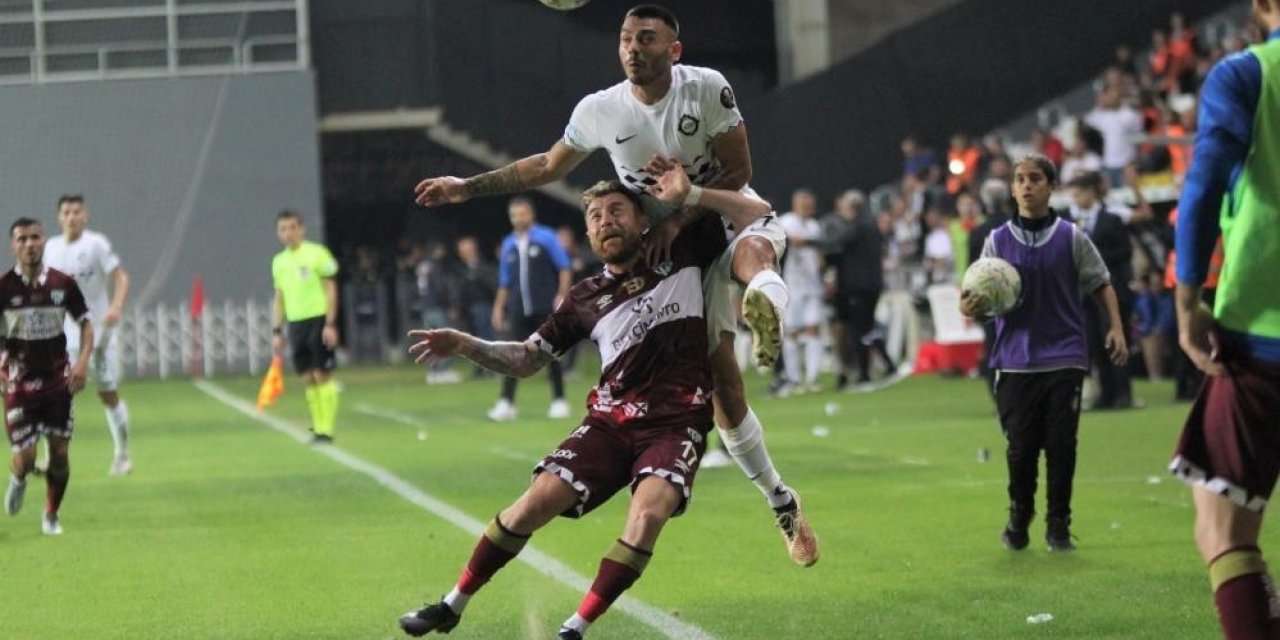 Eren Erdoğan yükselişe geçti