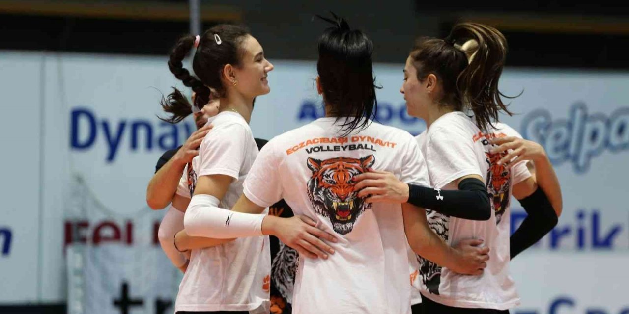 Eczacıbaşı Dynavit, Nilüfer Belediyespor’u konuk edecek