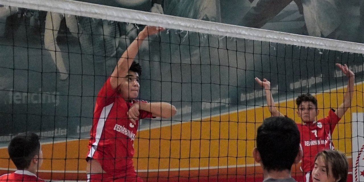 Manisa’da Okul Sporları faaliyetleri başladı