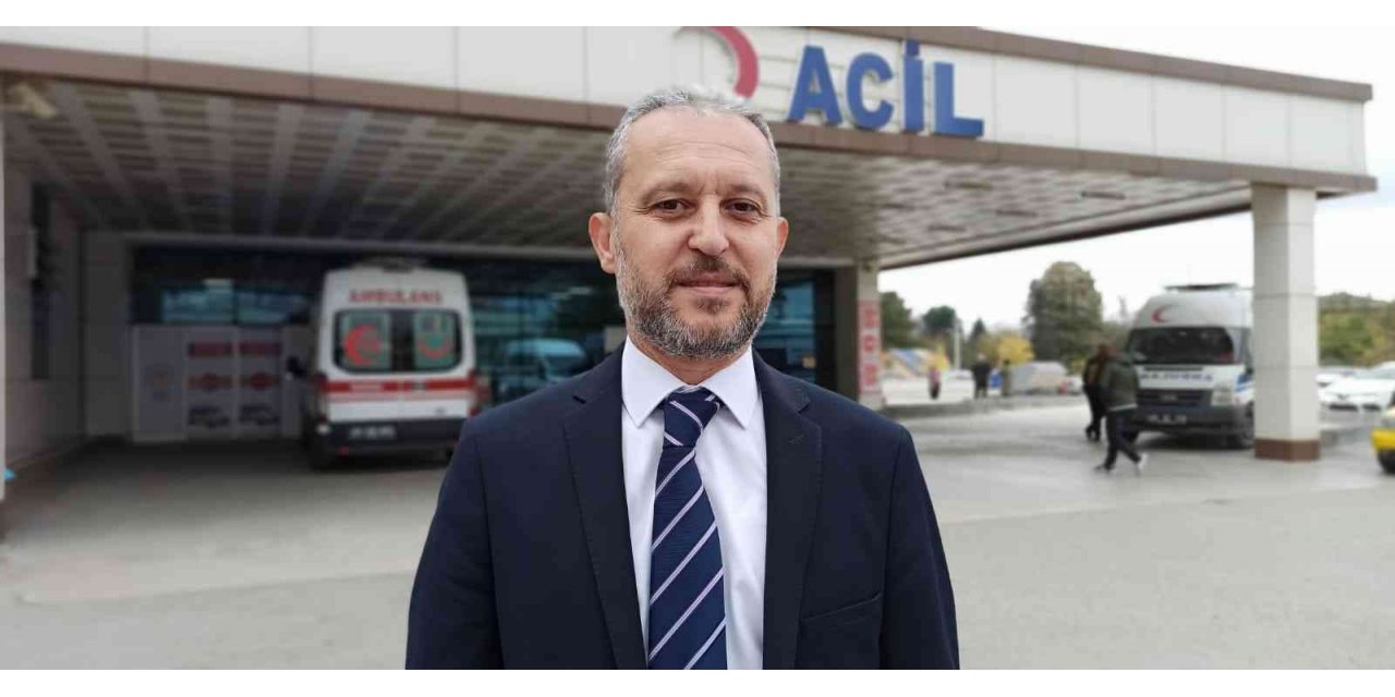 Mantardan 29 kişi zehirlendi, 2 kişi hayatını kaybetti