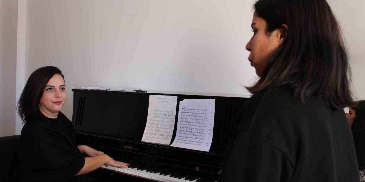 Müzik eğitiminde ‘Şan Pedagojisi’ eksikliği