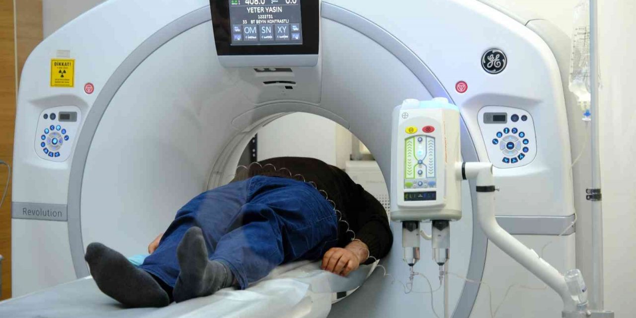 Nisa Başpınar: “X ışınlarının gereksiz kullanımının birçok zararları olabilir”