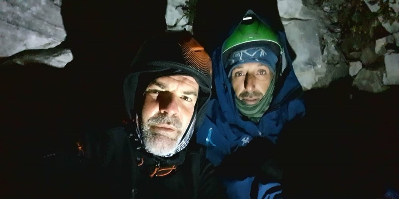 İzinsiz uçuşa bin 162 lira ceza