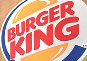 Burger Kıng satıldı