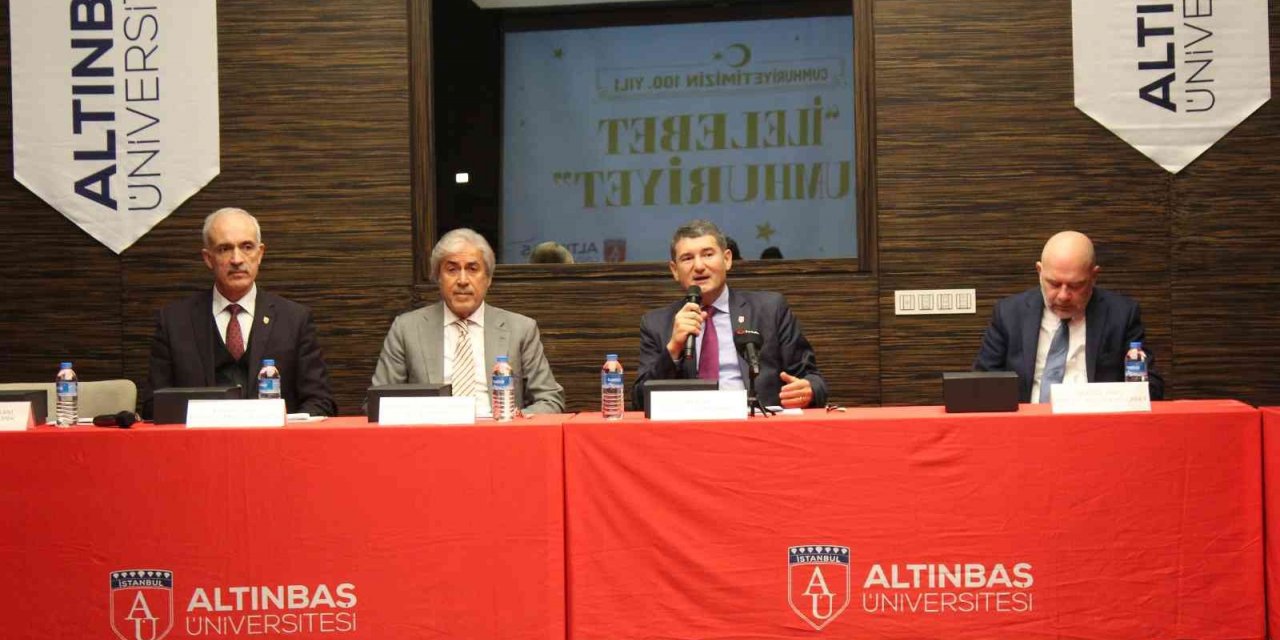 Cumhuriyet’in 100. yılı 100 farklı etkinlikle kutlanacak