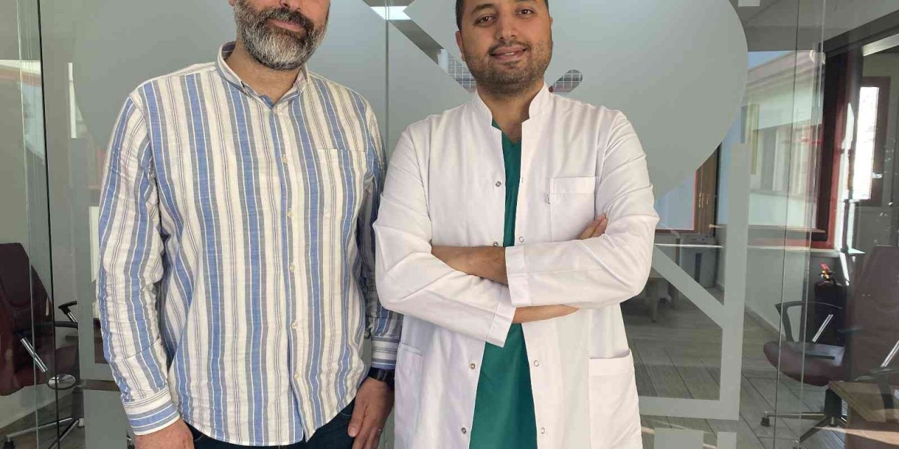 Kalp nakli beklemekten bebek beklemeye uzanan hikaye