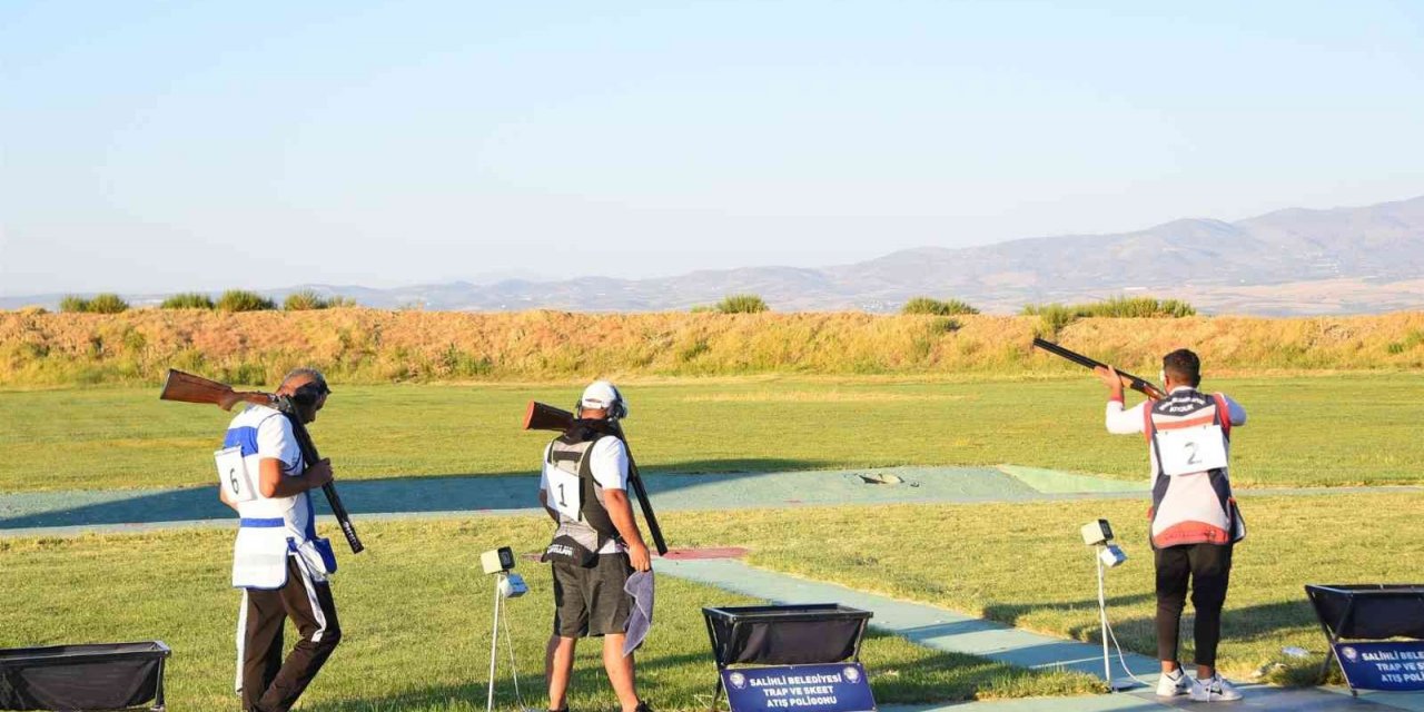 Atıcılar, Atatürk’ü Anma Turnuvası’nda yarışacak