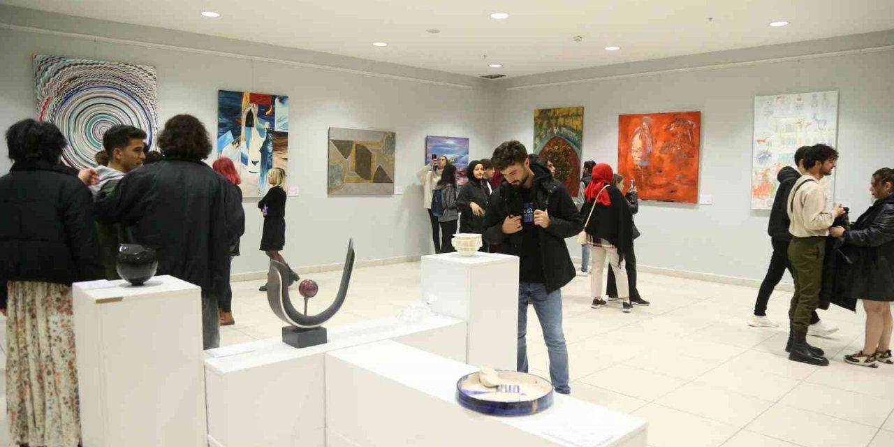 Zeugma Mozaik Müzesi’nde Anadolu’nun geçmişine ışık tutan sergi