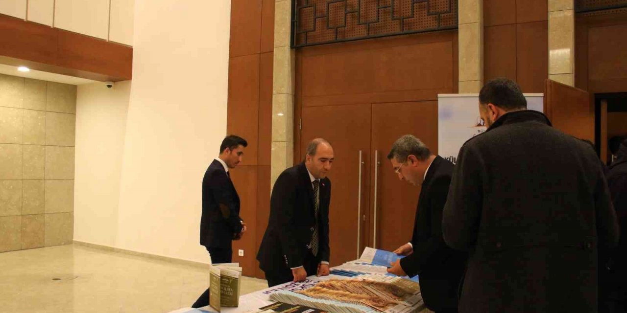 Başkentte Şanlıurfa rüzgarı