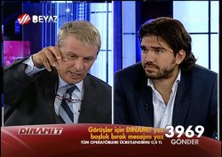 Rasim Ozan’dan BDP’ye: Nah Türkiye partisi