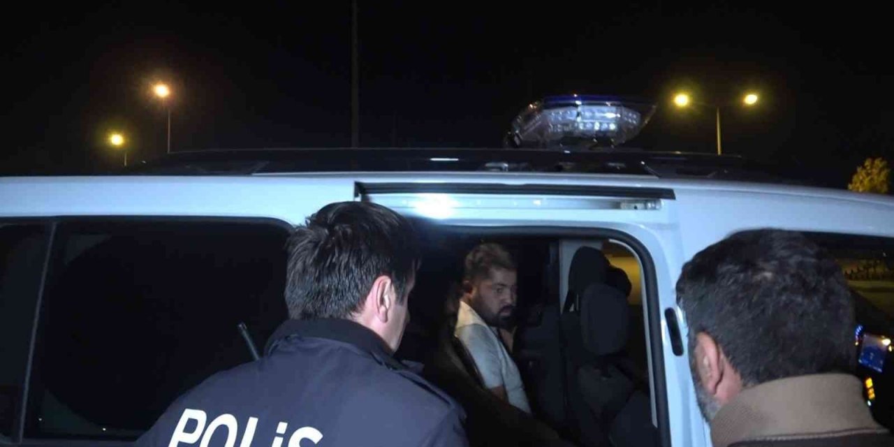 Savaştan kaçtılar yangında hayatlarını kaybettiler