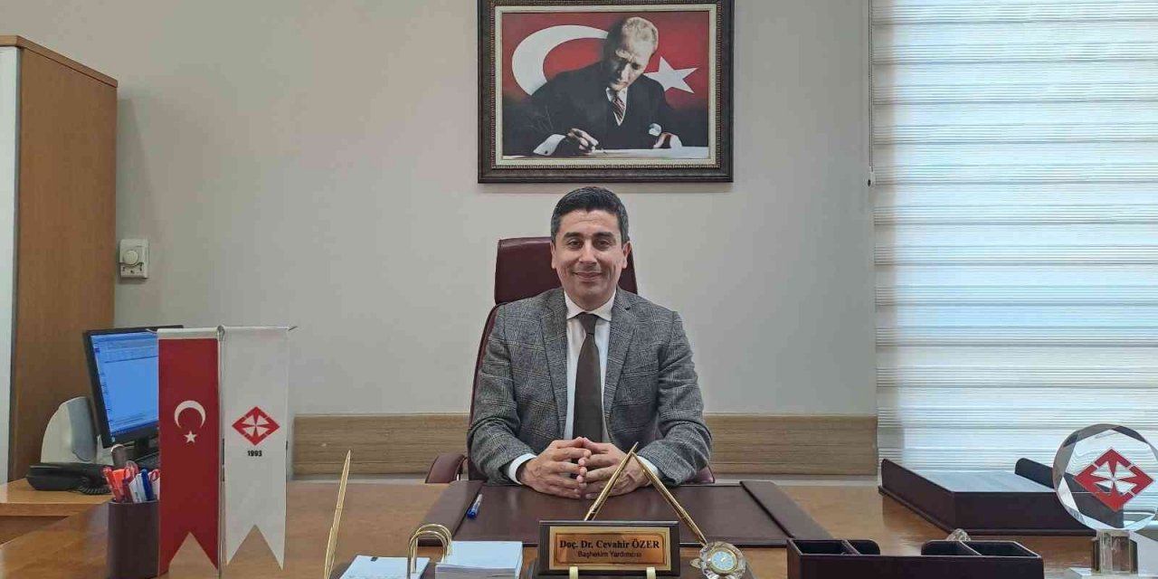 Sperm dondurma işlemi: Erkeklerde üreme fonksiyonlarının korunmasında önemli seçenek sunuyor