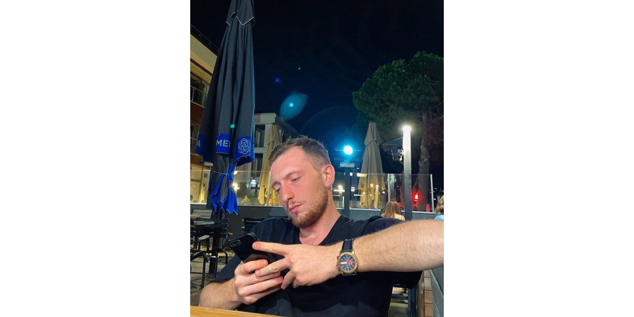 Küçükçekmece’de 22 yaşındaki gencin  yemekten zehirlenerek öldüğü iddiası