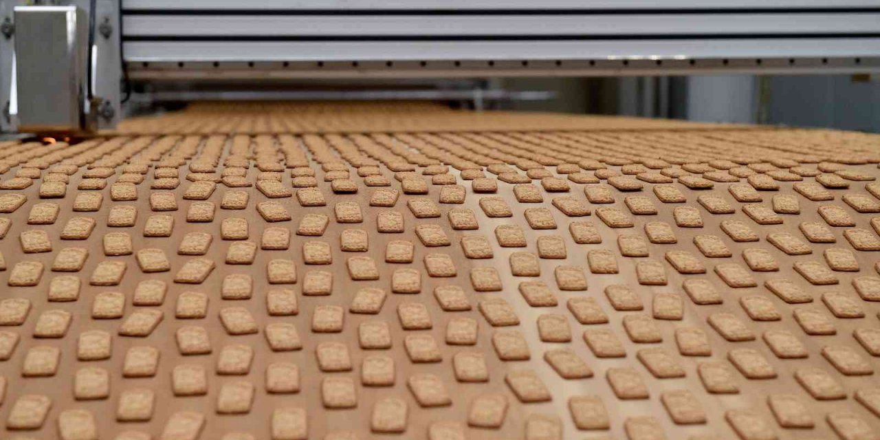 Ülker, 9 aylık bilançosunu açıkladı