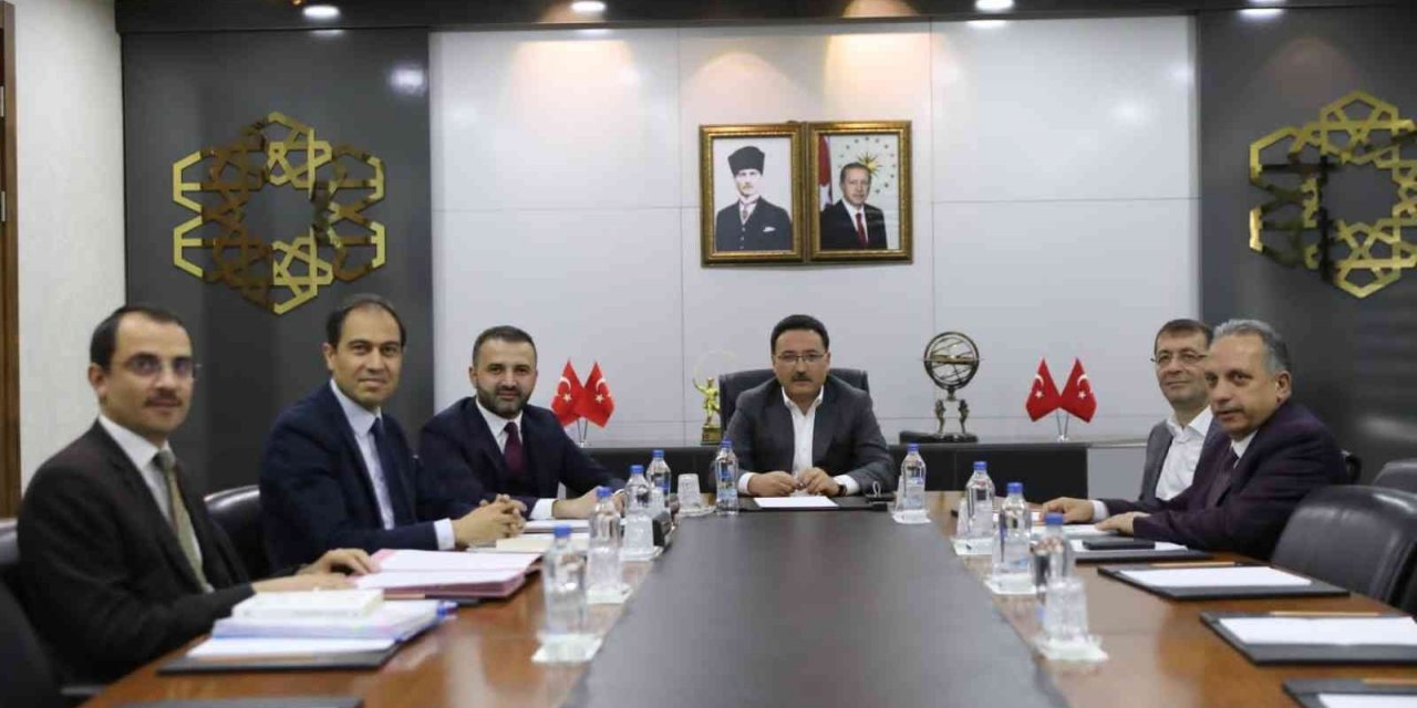 Arık: "Bundan sonra bu tür faaliyetlerimiz devam edecek”