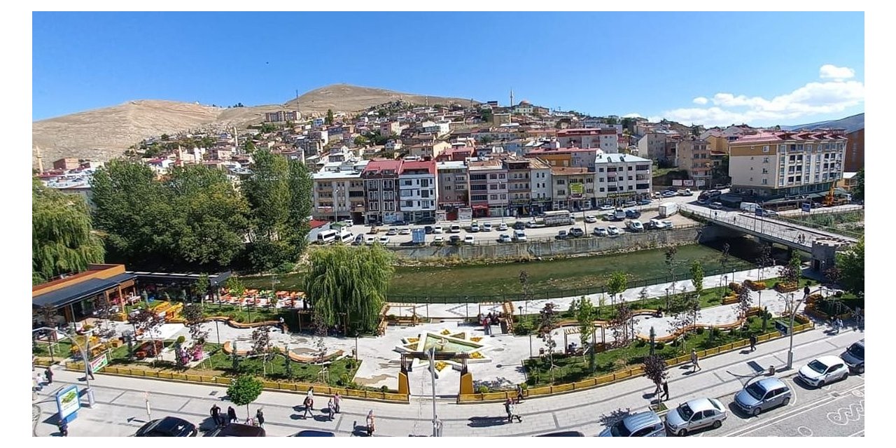 10 Kasım’da Bayburt’ta sirenler çalacak